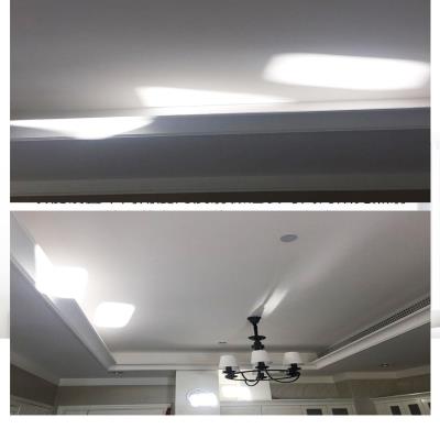 地下室改善采光神器反射阳光室内b暗屋太阳光反射镜低楼层采光器