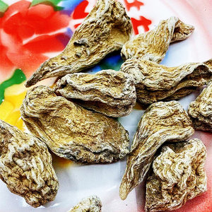 嘎嘎硬咸菜疙瘩超级硬芥菜嘎达赤峰咸疙瘩风干金芥肉即食下饭菜