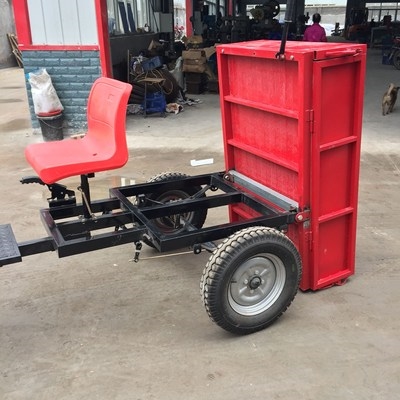 微耕机专用拖斗