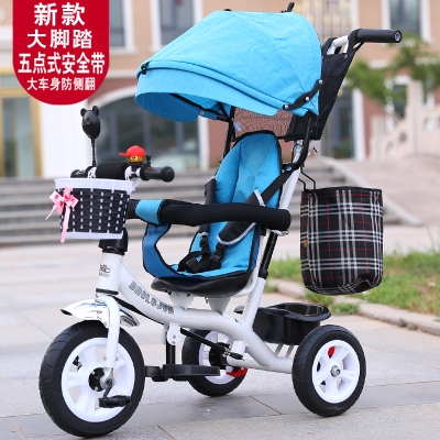 日本婴幼儿车