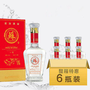 苏酒一号