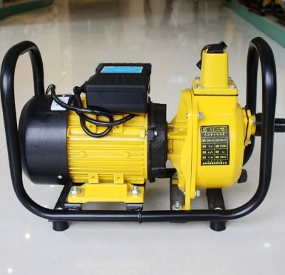 吸水自高小型汽油汽泵自动吸油泵水泵油o农用柴油扬程抽水0人付款941