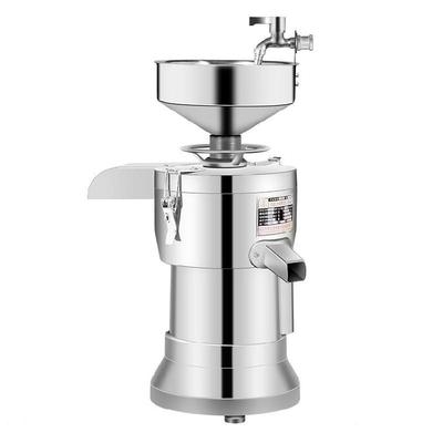 打豆腐机豆渣分离快速100型破壁c机做豆腐脑机器用分离式豆浆机