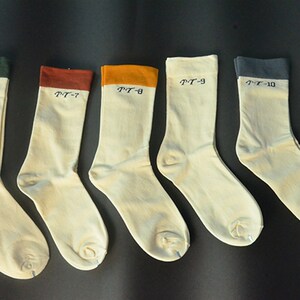 台湾百病起于棉排寒袜多层超健长康调理保暖寒袜z五指袜子l