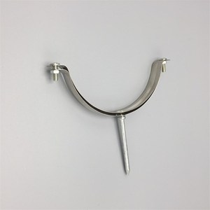 50 75e 110 160/水管固定/不锈铁卡/镀锌管卡