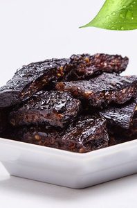 婺源茄子干特产上饶南瓜干江西农家茄子鳖辣椒干江