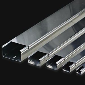 明装线槽固定神器室内