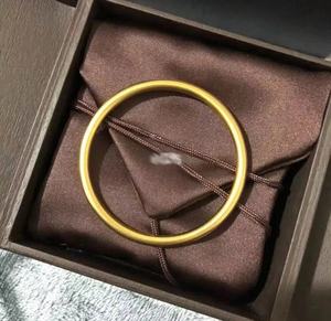 传承手镯正品纯金