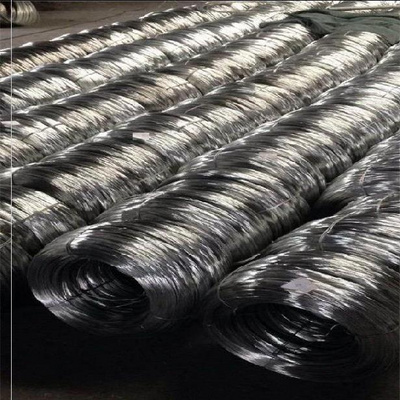 新品丝网挷带镀锌钢丝绳q包塑软扎线园艺扎带手工绑水管铁丝神器