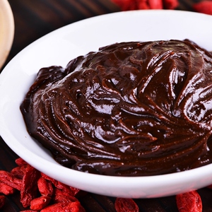 贵州特产六枝郎岱杨家酱550g*2瓶