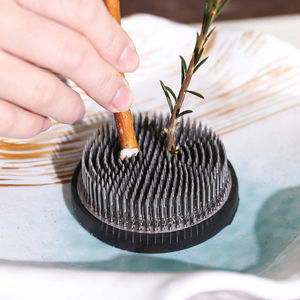 插花工具插花器