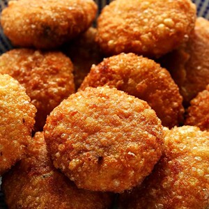 新纯黄米面粉糕面油炸年糕粘面豆包汤圆山西大黄米面粉农家黍米粉