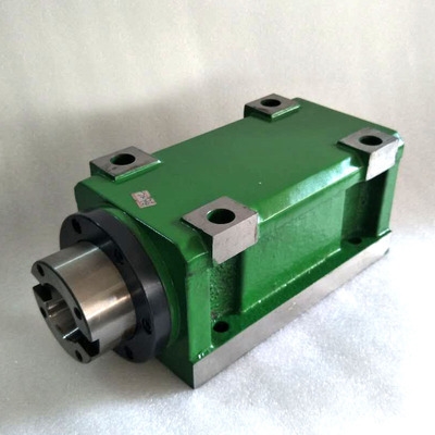 新莫动力动力主轴氏镗攻头钻孔bt4e0铣号头主轴4车床铣床丝机雕刻