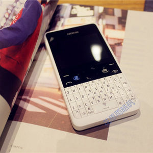 黑莓小手机全键盘