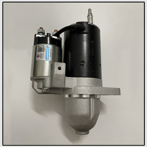 马达启动起动星卡sc6406d201之星长安新适配473sy201.