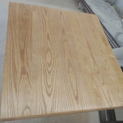 白椿木实木板材原木定制台u面diy木方木料餐桌窗台桌面板吧台面l