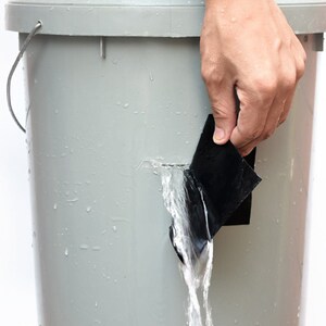 815人付款天猫修补胶水粘塑料桶的胶沾塑料管漏水的胶带粘水桶胶带高