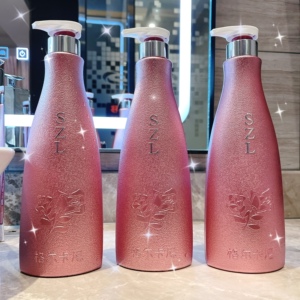 香奈儿coco香味同款洗发水持久留香控油蓬松去屑止痒沐浴露护发素