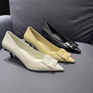 【宁儿粉丝专享】【c2m·西红氏】单鞋s10622612-8