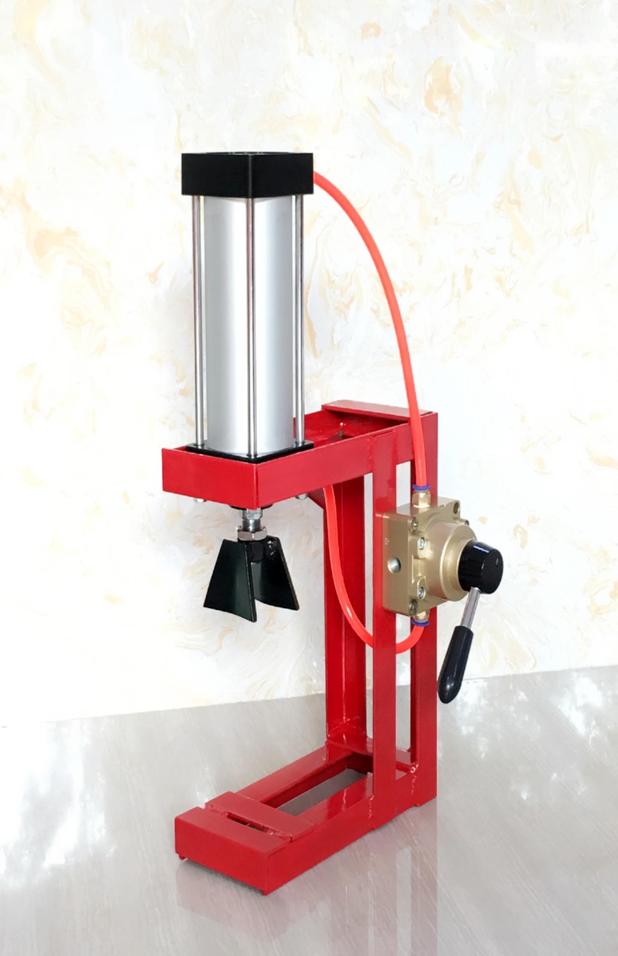 扒胎机大车真空胎拆装机卡车货车轮胎拆装电动流动补胎工具0人付款