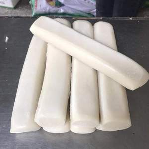 福建建瓯白粿手工粳米粿水磨年糕白粿条舂制白粿宁波年糕5斤包