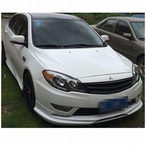 12-15款菱致v5小包围改装 13东南新菱致v5大包围前铲侧裙后唇压翼