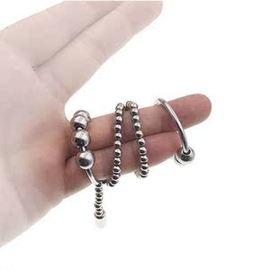 00tb2443655147淘宝入珠阴茎套不锈钢缠绕jj环助性锁精环