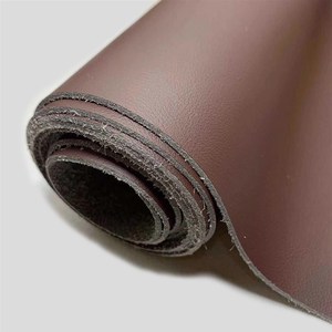 超纤皮料纳帕皮