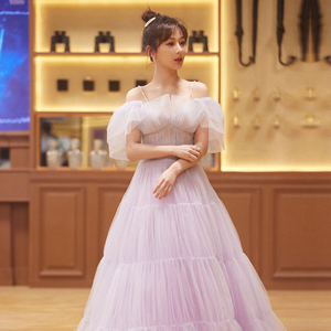 杨紫同款礼服