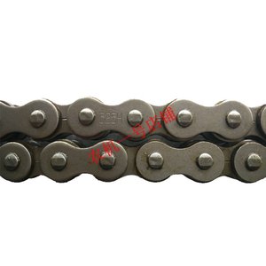 i农丰牌培土机配件中耕管理机田园管s理机单轮双轮耕耘箱链2022