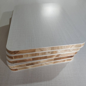 免漆板双面实木