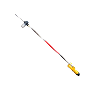 大黄蜂电动授g粉器猕猴桃梨苹果桃受粉枪点花喷花工具果树授粉神