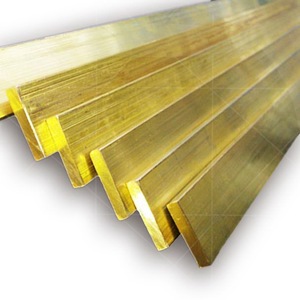 实心铜条纯铜装饰条扁条瓷砖过门收口地板门槛石压边条拉丝3mm5线