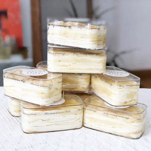 木糠奥利奥蛋糕盒子