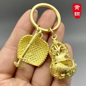 老凤祥黄金金钥匙