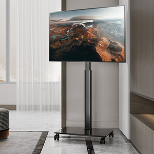 电视支架落地19/55寸电视机架子挂架显示屏支架小米海信创维通用