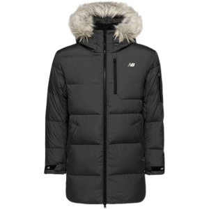 newbalance羽绒服长款