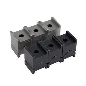 cvtbs   cvtas  v形槽型/限位块 / 停止块 / 定位块 /板固定型