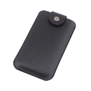 日本购a超薄轻便单手机腰包4.75.56.2寸穿皮带竖款男士挂腰包