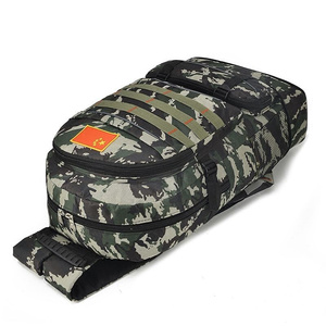 量旅服背囊bi练营打户营夏李大工包登装令肩背行双容游衣外训山露