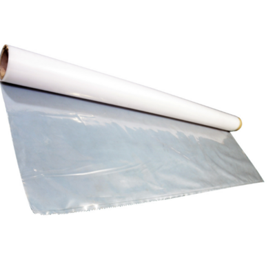 米宽塑料薄膜纸加厚透明塑pe农用薄膜1米234o68料布防水大棚膜.