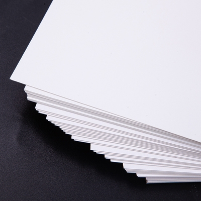 760人付款淘宝a2白色卡纸荷兰白卡纸厚硬4k8k4/8开180/230/350克180g