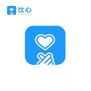 比心app下载水果ios安卓手机软件安装下架找回 更新售后秒发