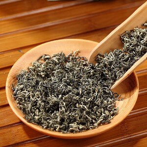 遂川狗牯脑茶江西特产狗牯脑茶叶江西遂川特级狗枯脑茶特级250