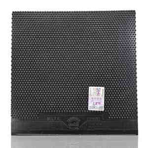 高档天津729友谊胶皮鬼釜799生胶套胶削球快攻打法乒乓球拍颗粒胶