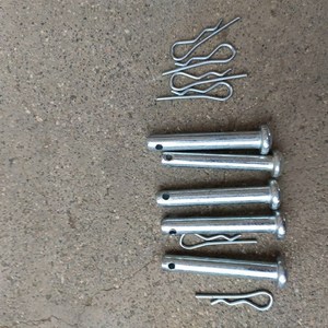 锁销插销配件加固脚手架w手脚架卡销钉固定销子件紧固件卡销