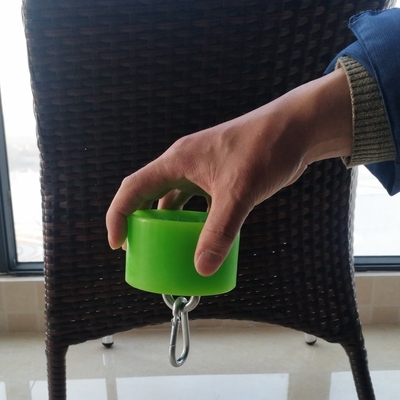 指力指力功铁锻炼手抓f鹰爪训练推拿颜色器材随机按摩