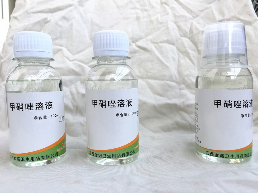 清洁痘痘灵纹100ml水