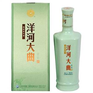 【洋河大曲青瓷酒52度】洋河大曲青瓷酒52度品牌,价格 - 阿里巴巴