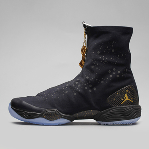 air jordan xx8 aj28 雷阿伦 冠军 篮球鞋 555109-007